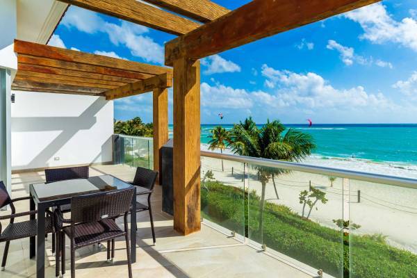 Casa Almajuma 415 S condo, Playa del Carmen – Updated 2024 Prices